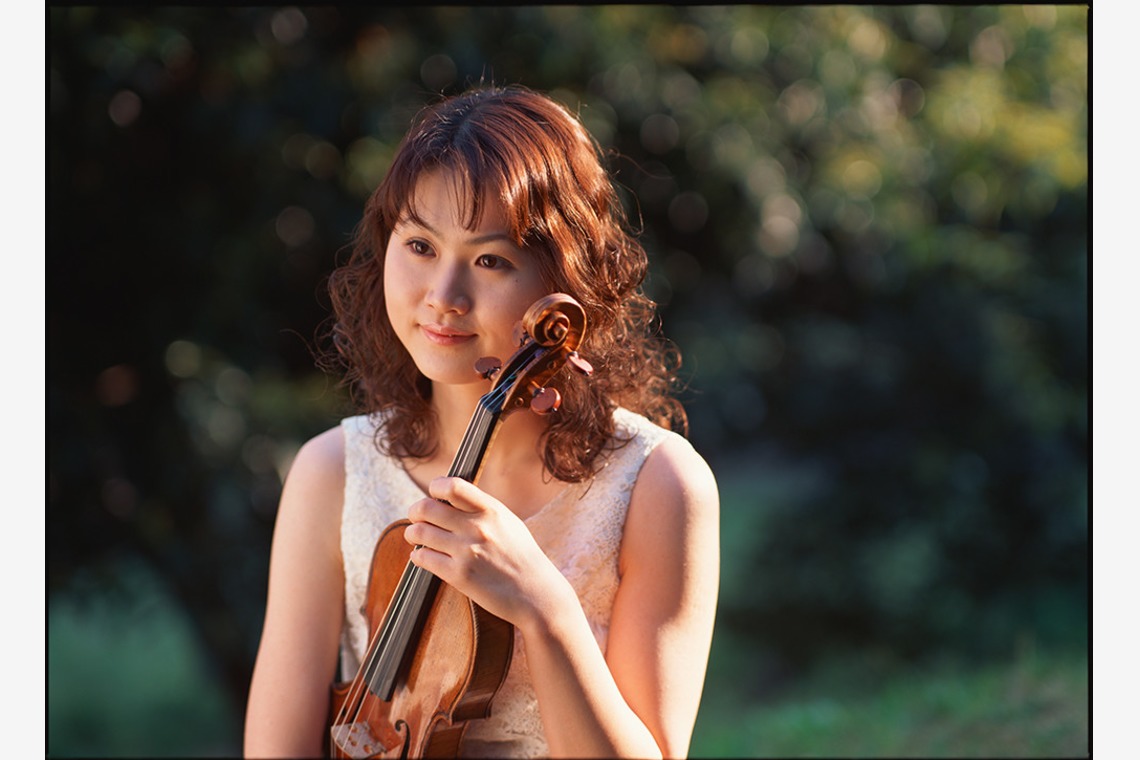 森　健児が撮影した「女性ポートレート」の写真