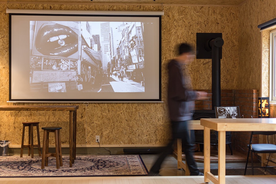 203photogenicが撮影した「店舗・宿泊施設・オフィス」の写真