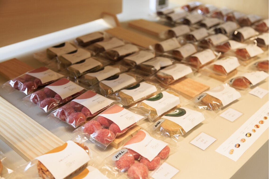 株式会社SANYO-CYP studioUPが撮影した「店舗取材」の写真