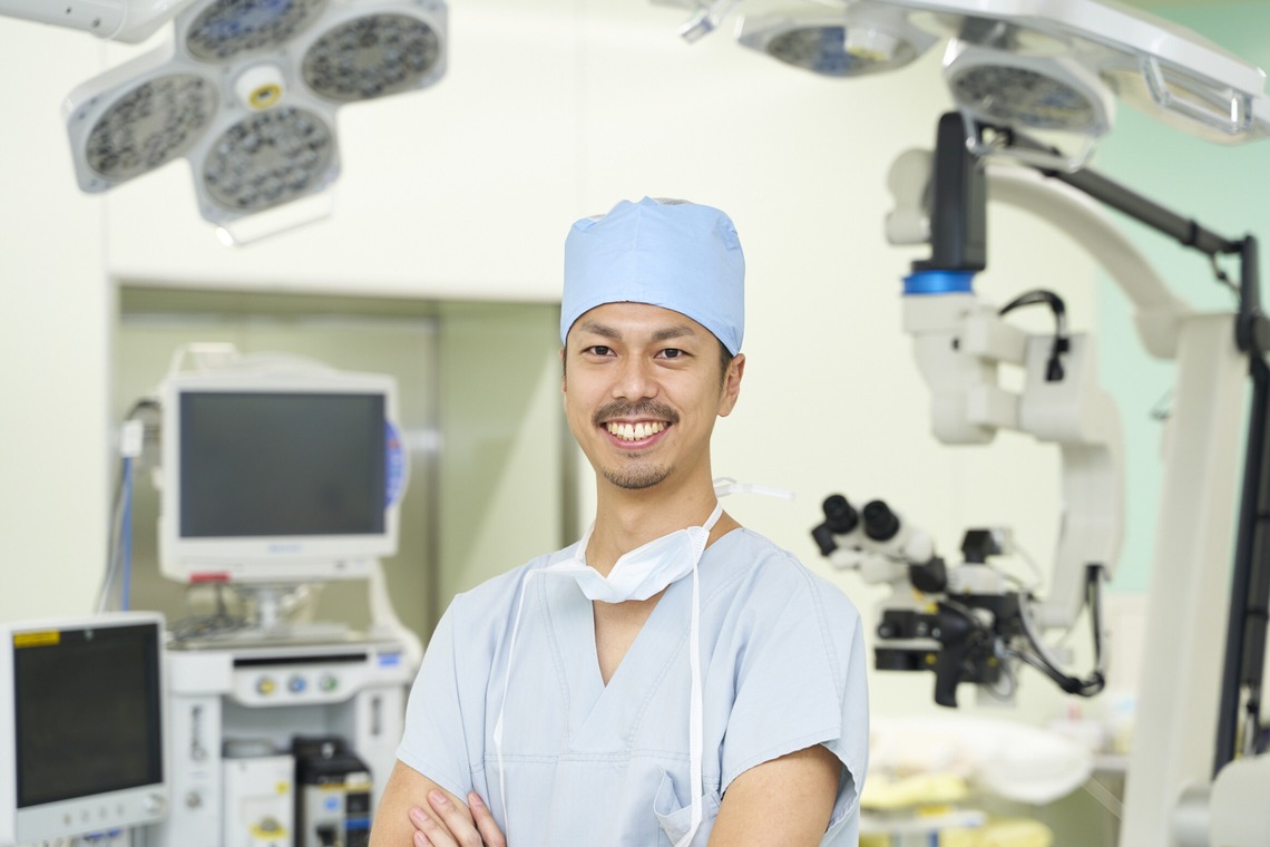 カメラマン　kが撮影した「医療系」の写真