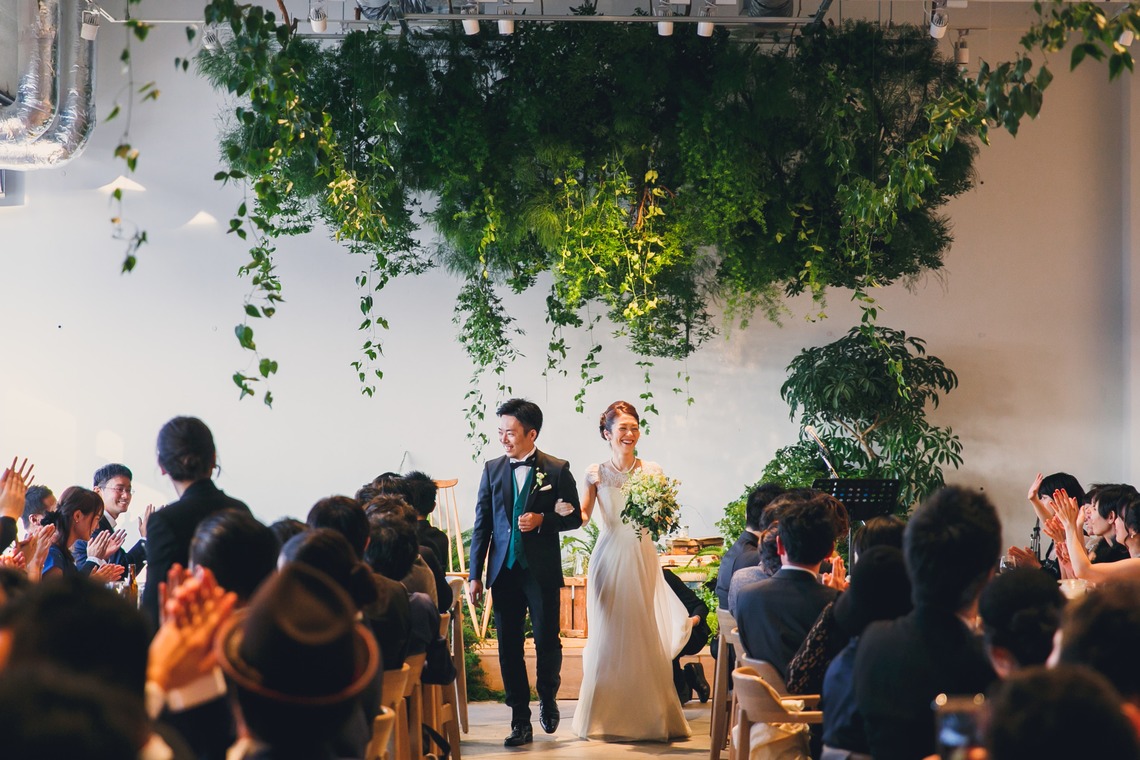 t_picturesが撮影した「挙式写真」の写真