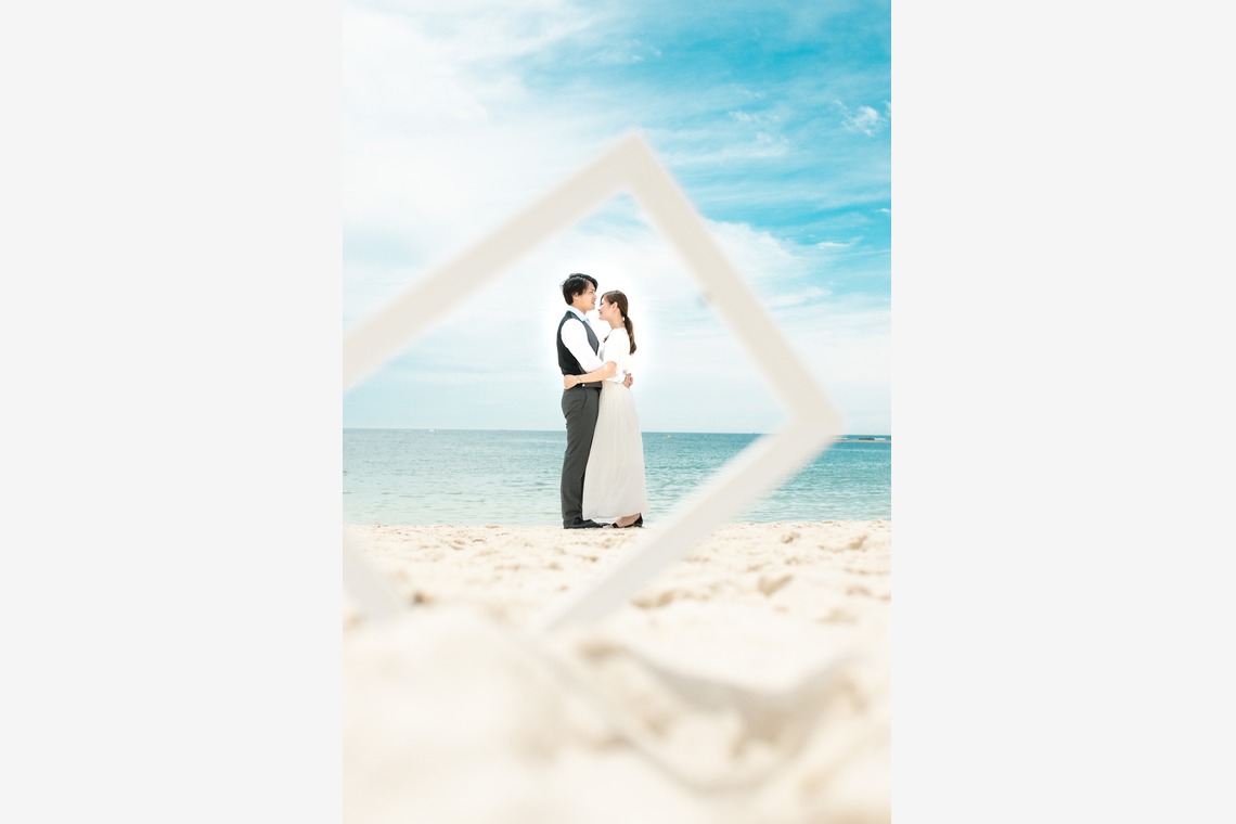 Album of the Other/Engagement Photography taken by capono - 2 people