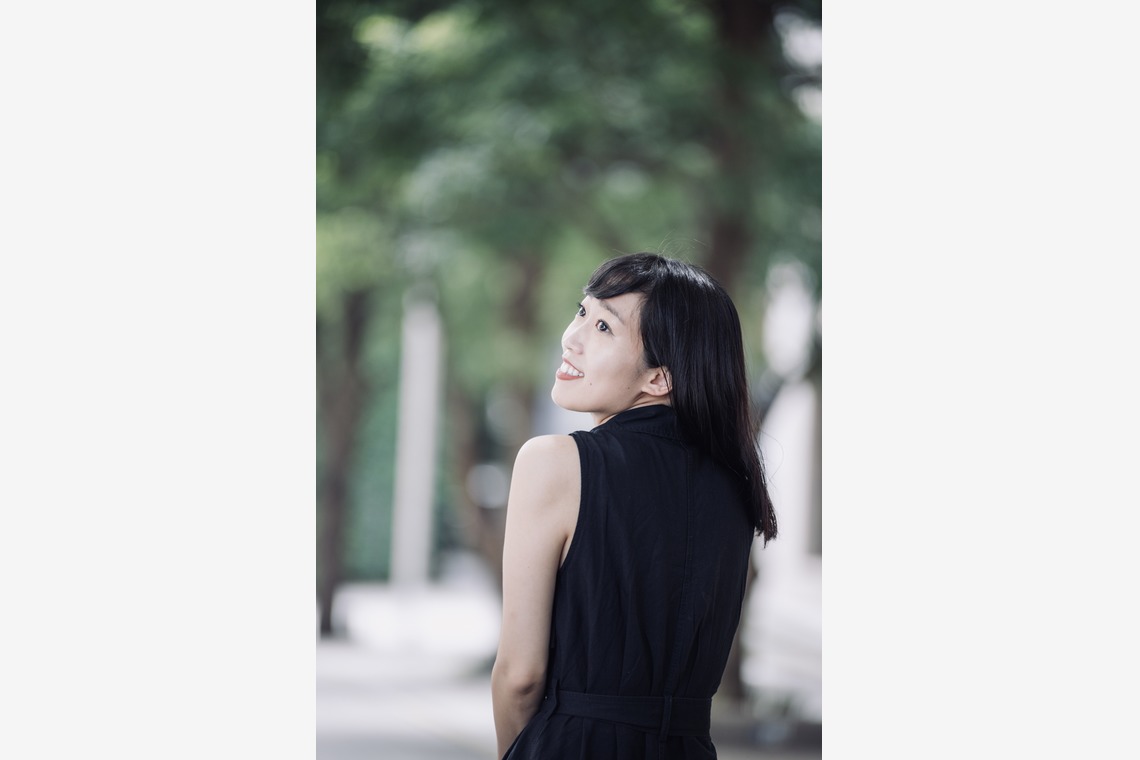 パメラが撮影した「プロフィール写真撮影案件１０カット程度」の写真