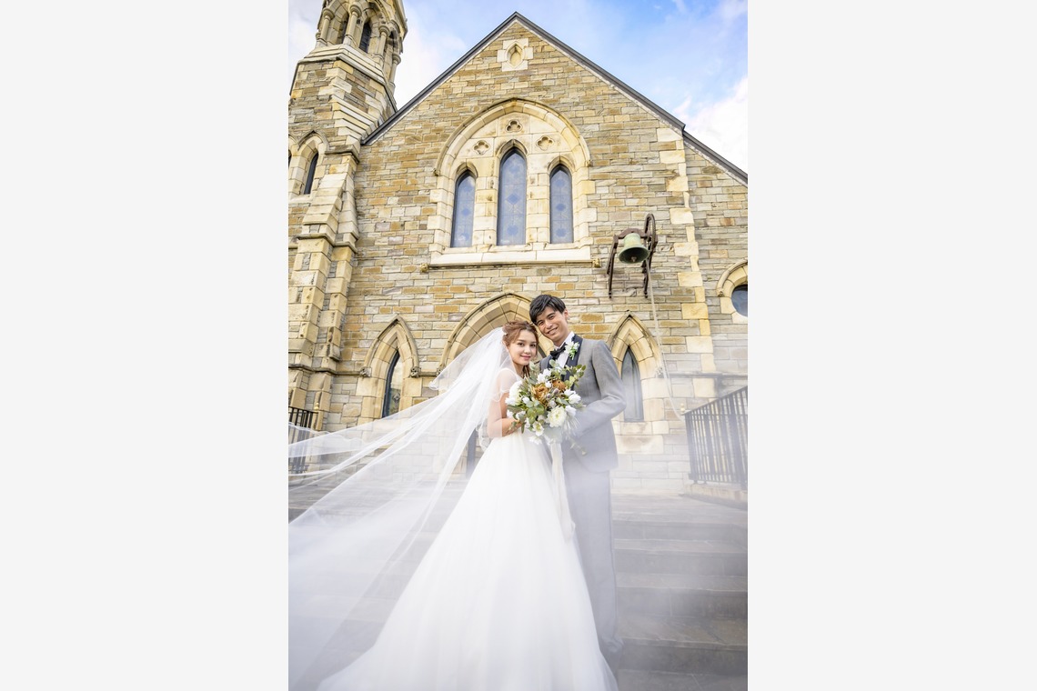 長濱崇が撮影した「ホテルサンライフガーデンサンプル撮影」の写真