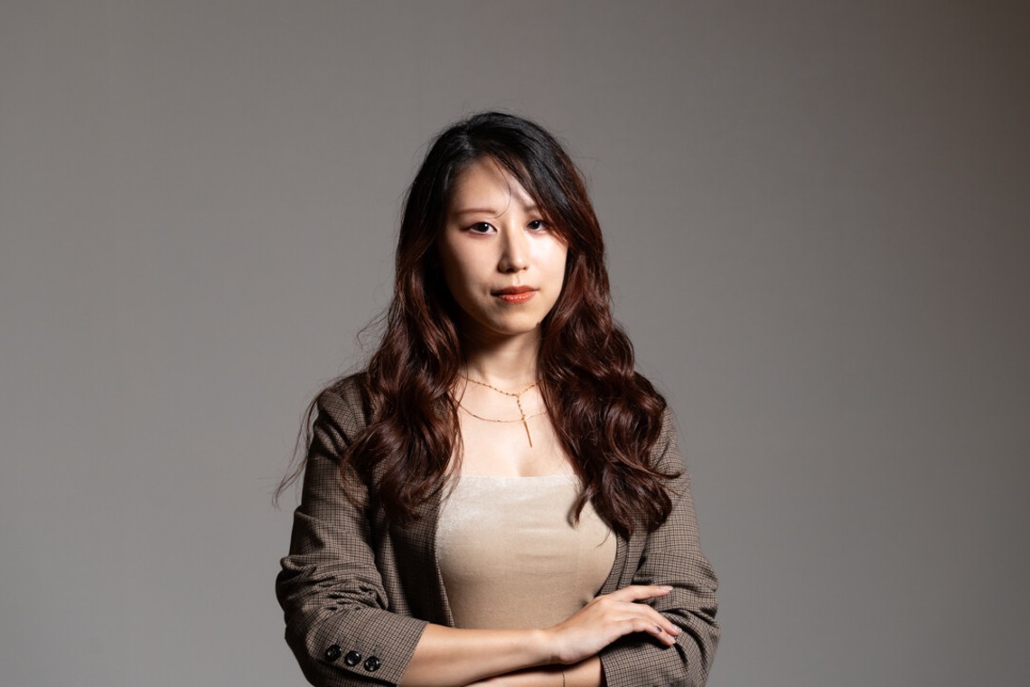 千葉が撮影した「スタジオ撮影」の写真