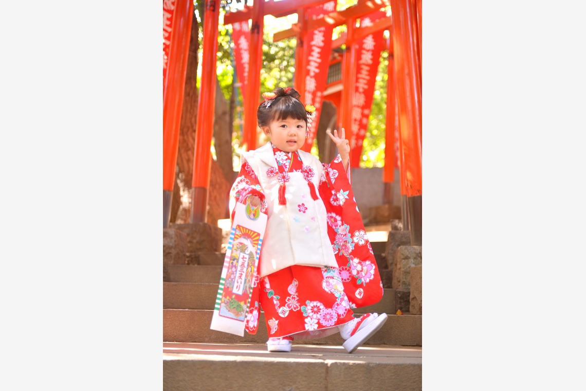 OUTDOOR STUDIOが撮影した「神社、芝公園」の写真