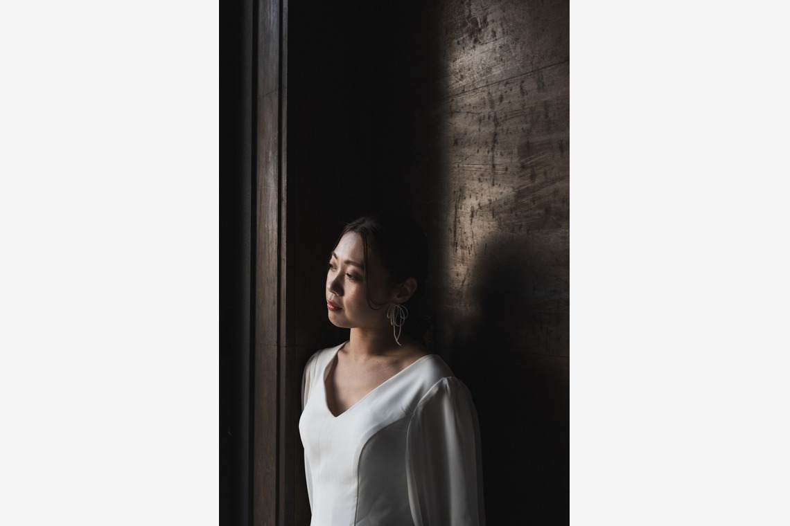 Photo of Pre-wedding photo shoot① / Kobe Former Foreign Settlement taken by Hyggest  photography