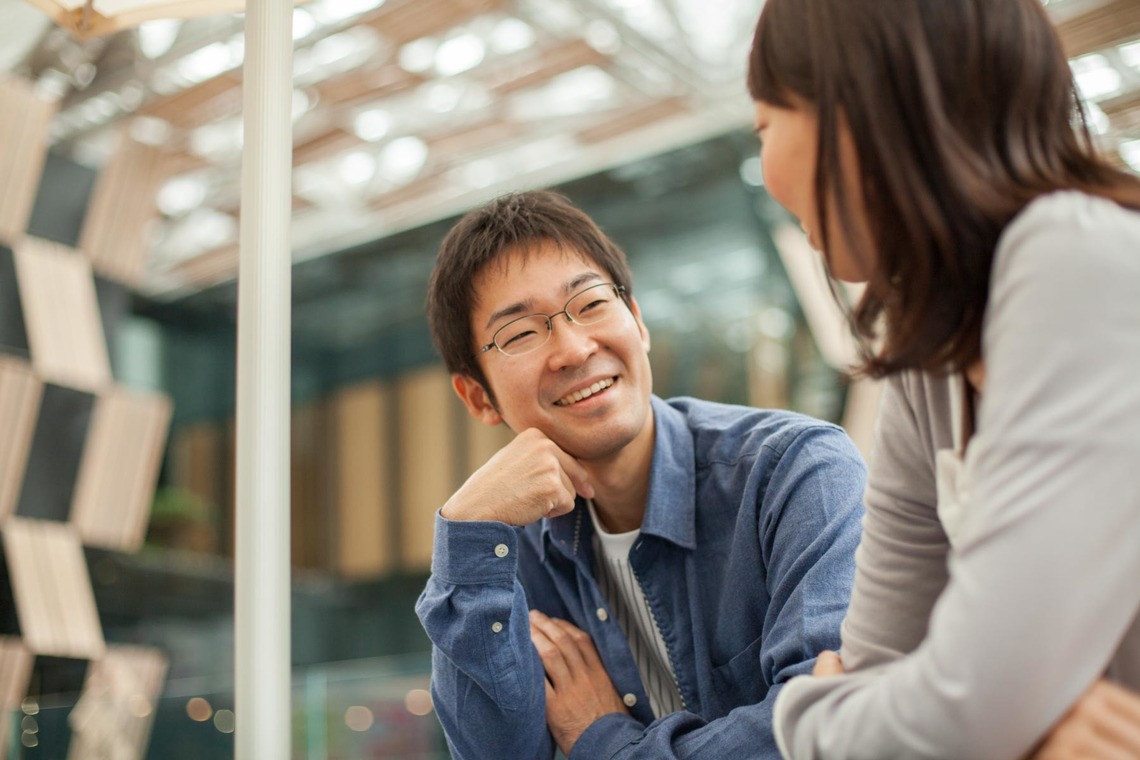 Happy Life Photo works (羽根田写真事務所)が撮影した「新潟エンゲージメントフォト」の写真