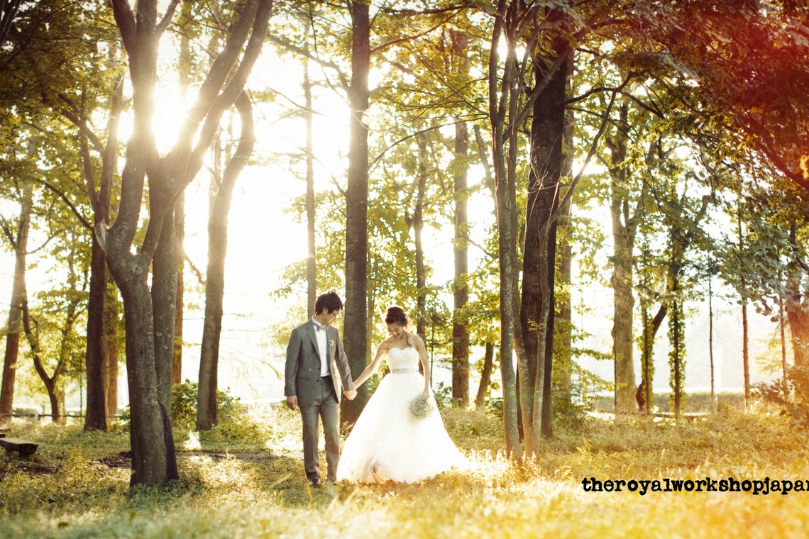 The Royal Workshop Japan (楊 ダニエル)が撮影した「Various photos」の写真