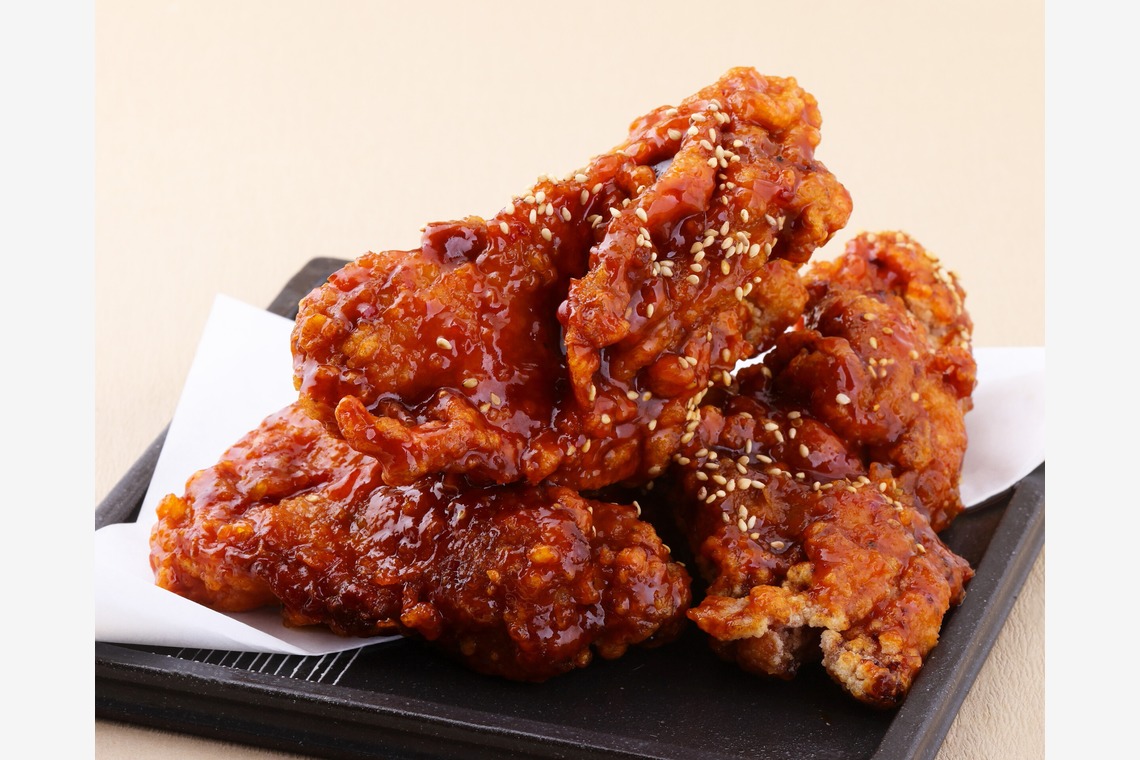 森安　照が撮影した写真のアルバム「鶏丸ごと・チキン・から揚げ・ポテト」