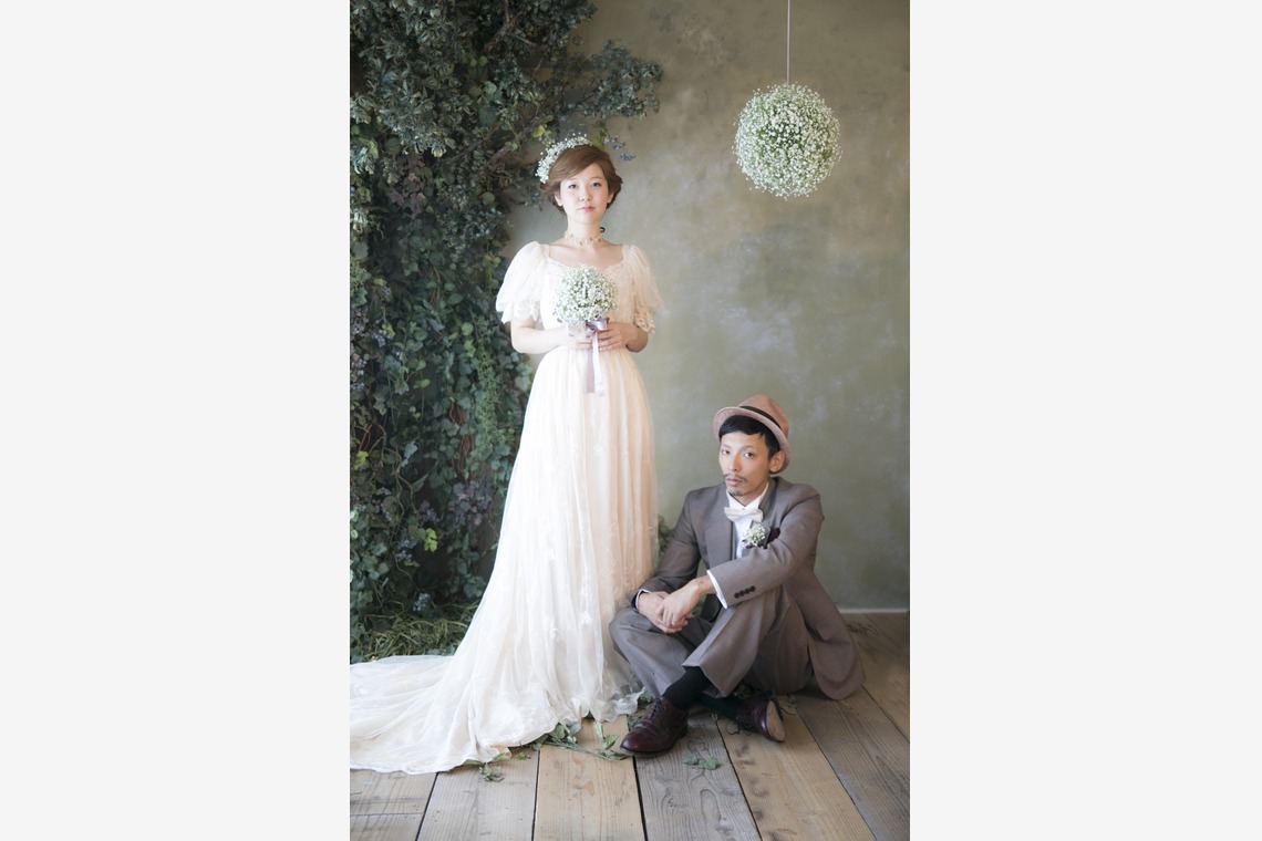 寫眞館　太陽と月（野崎よよこ）が撮影した「フォトギャラリー」の写真