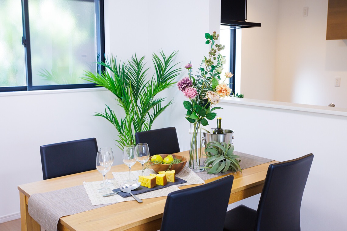 Yusuke Usuiが撮影した「新築戸建て 竣工写真 練馬区」の写真