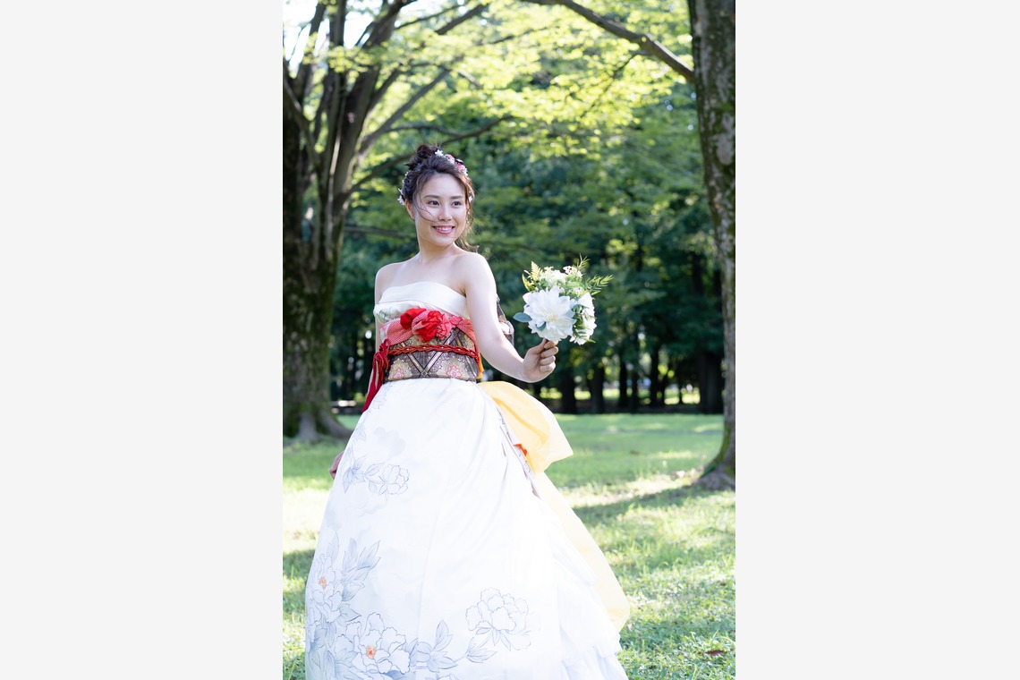 あさぎフォト　喜多紀子