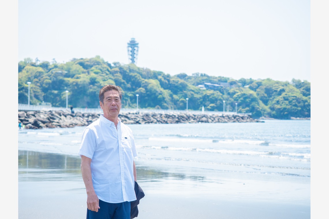 中川彩乃が撮影した写真のアルバム「雑誌インタビュー写真ポートフォリオ」