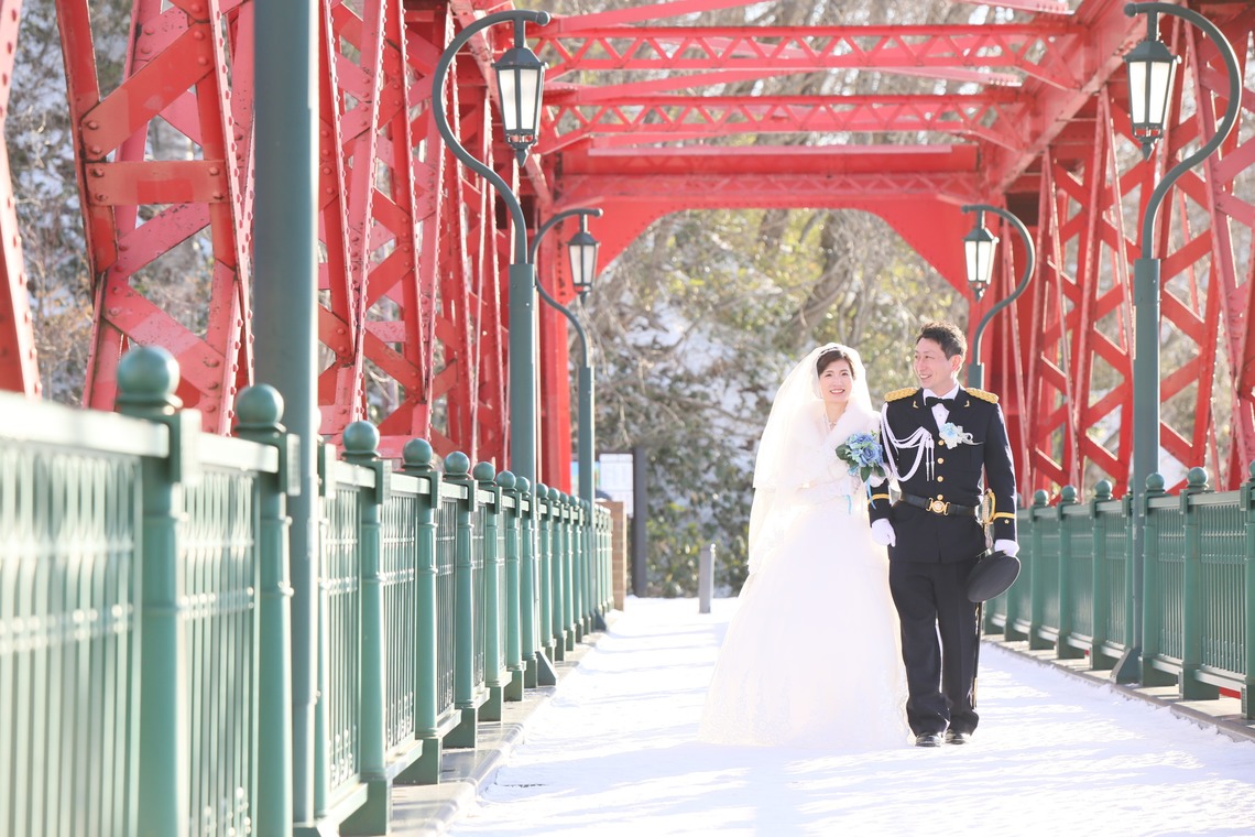 Sincere（サンシェール）が撮影した写真のアルバム「北海道／絶景フォトウエディング in 支笏湖」