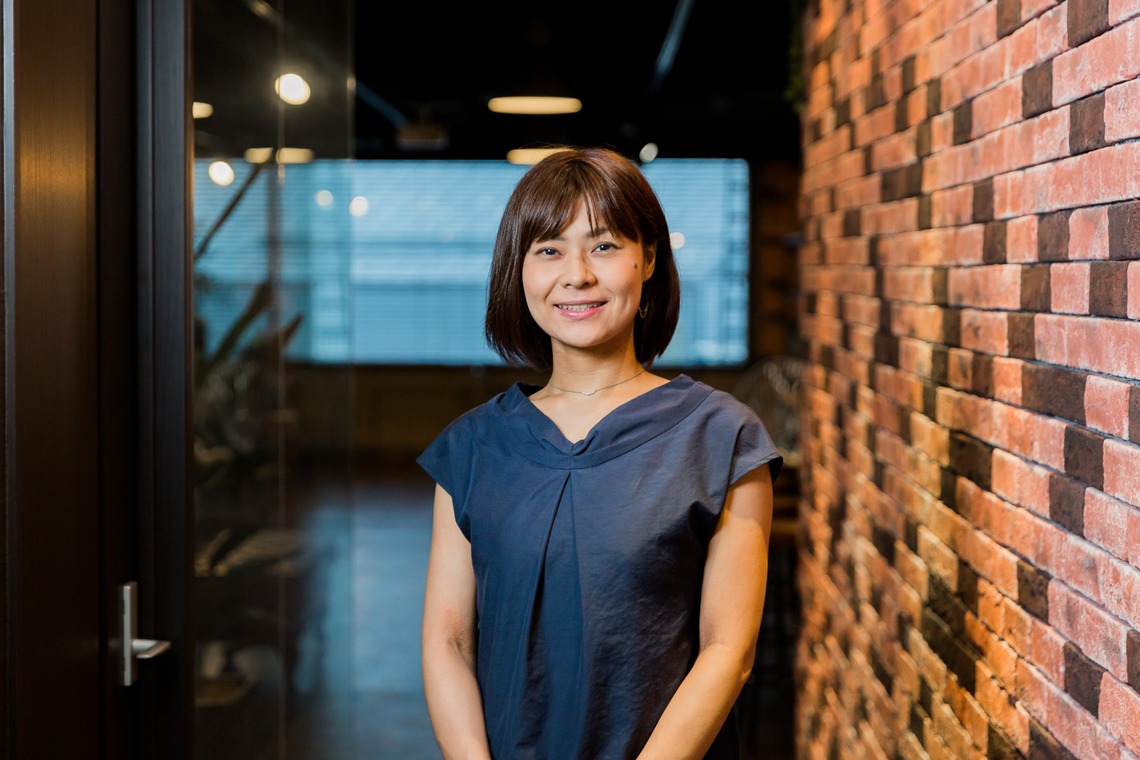 MAKOTO TOCHIKUBOが撮影した「ビジネスポートレート撮影」の写真