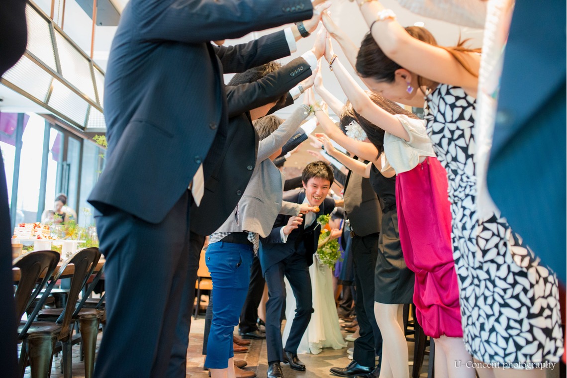 Photo of  taken by U-CONCENT