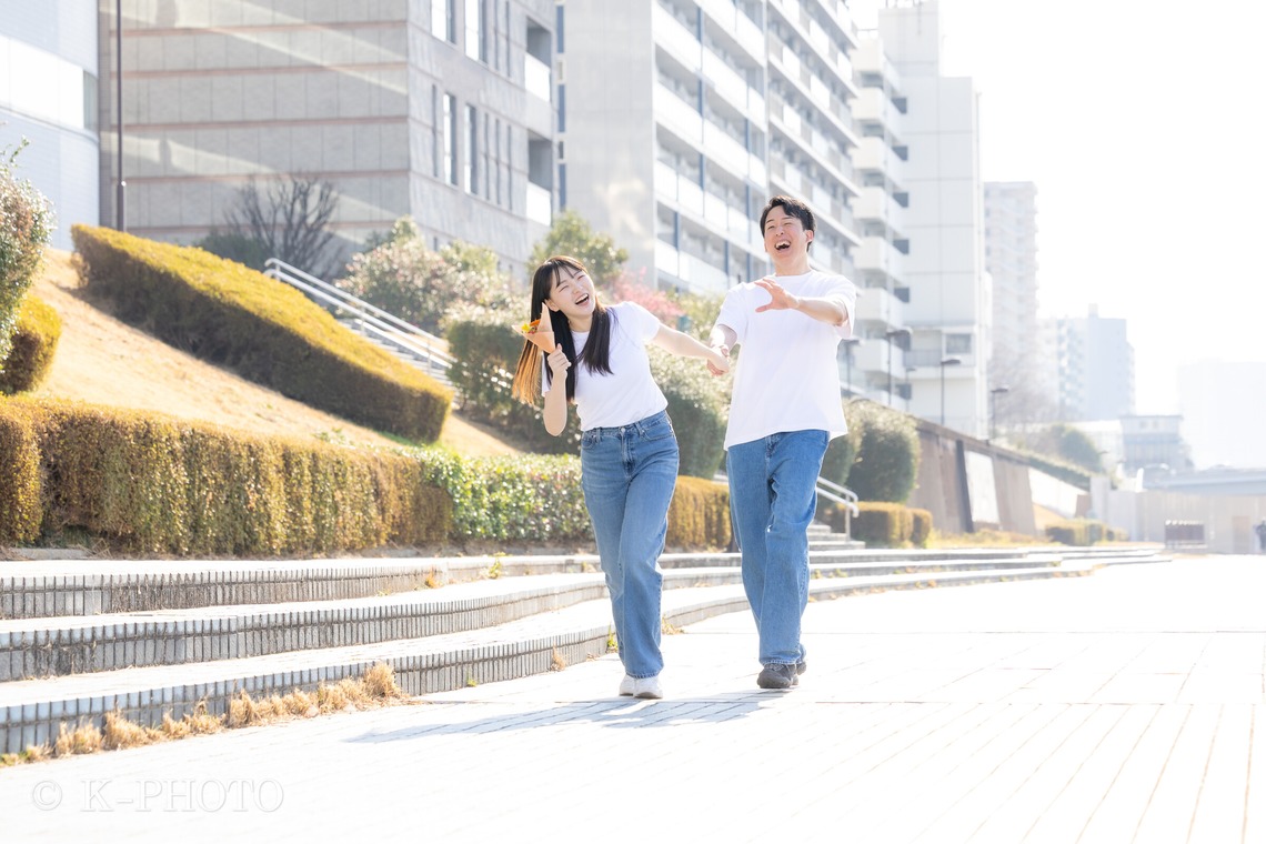 Photo of Wedding/Engagement Photoshoot taken by Kotaro Omori・K-PHOTO