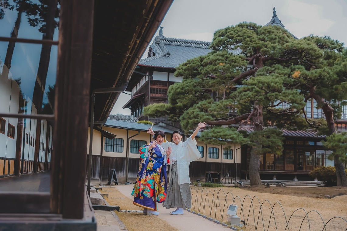 株式会社Neo-Smile 「locationbreeze」高橋 徹が撮影した「記念写真」の写真