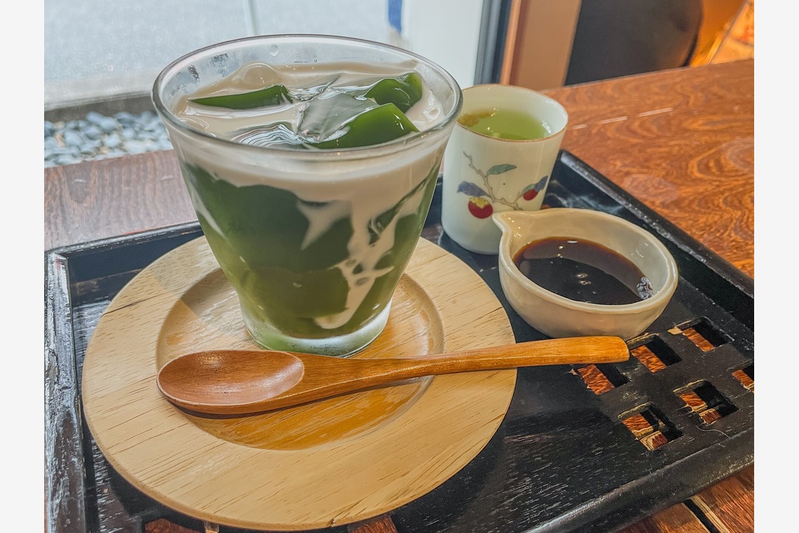 石井凡騎が撮影した「料理やカフェデザート」の写真