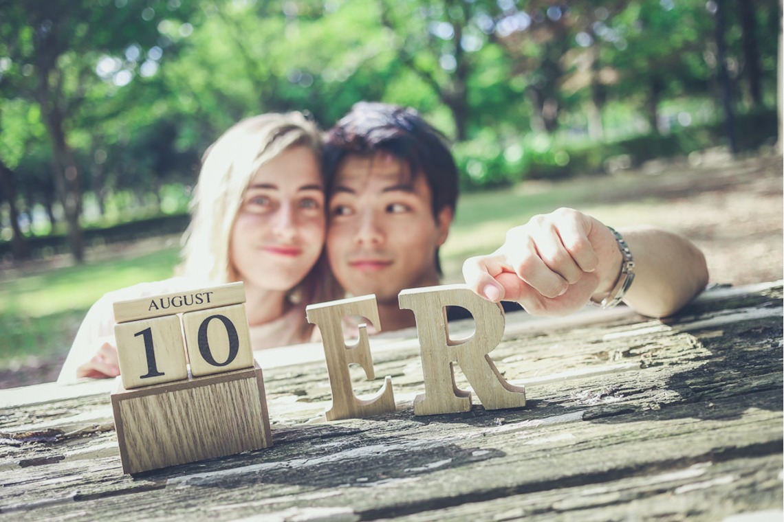 Layla Shibukawa Photographyが撮影した「エンゲージメントフォト」の写真