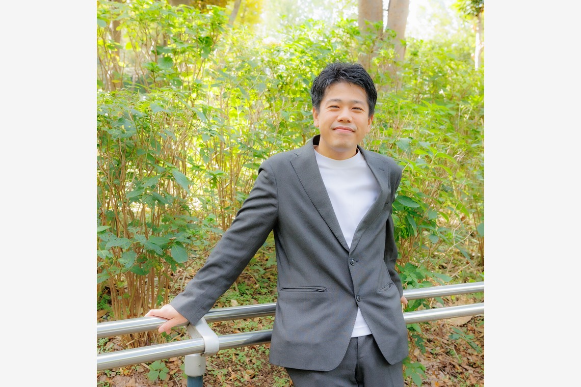 HATUが撮影した写真のアルバム「プロフィール撮影」