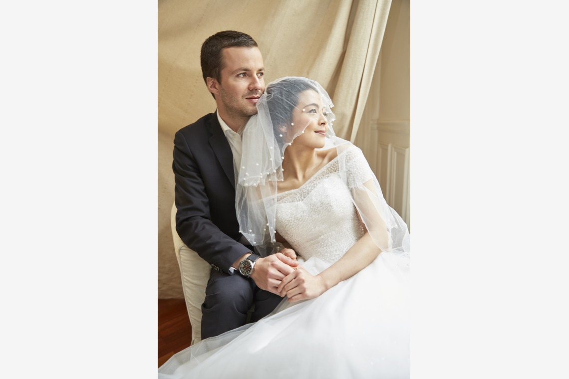 Noa Photography Parisが撮影した写真のアルバム「パリ思い出撮影」