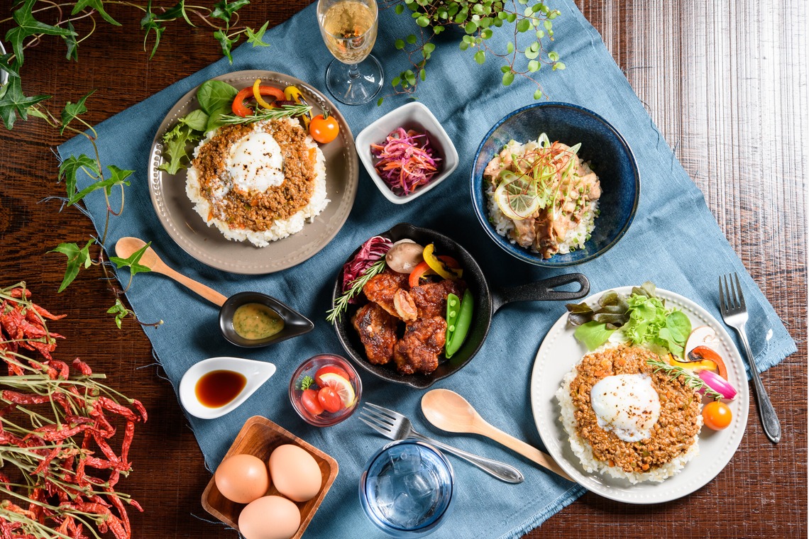 R-4photographが撮影した「料理」の写真