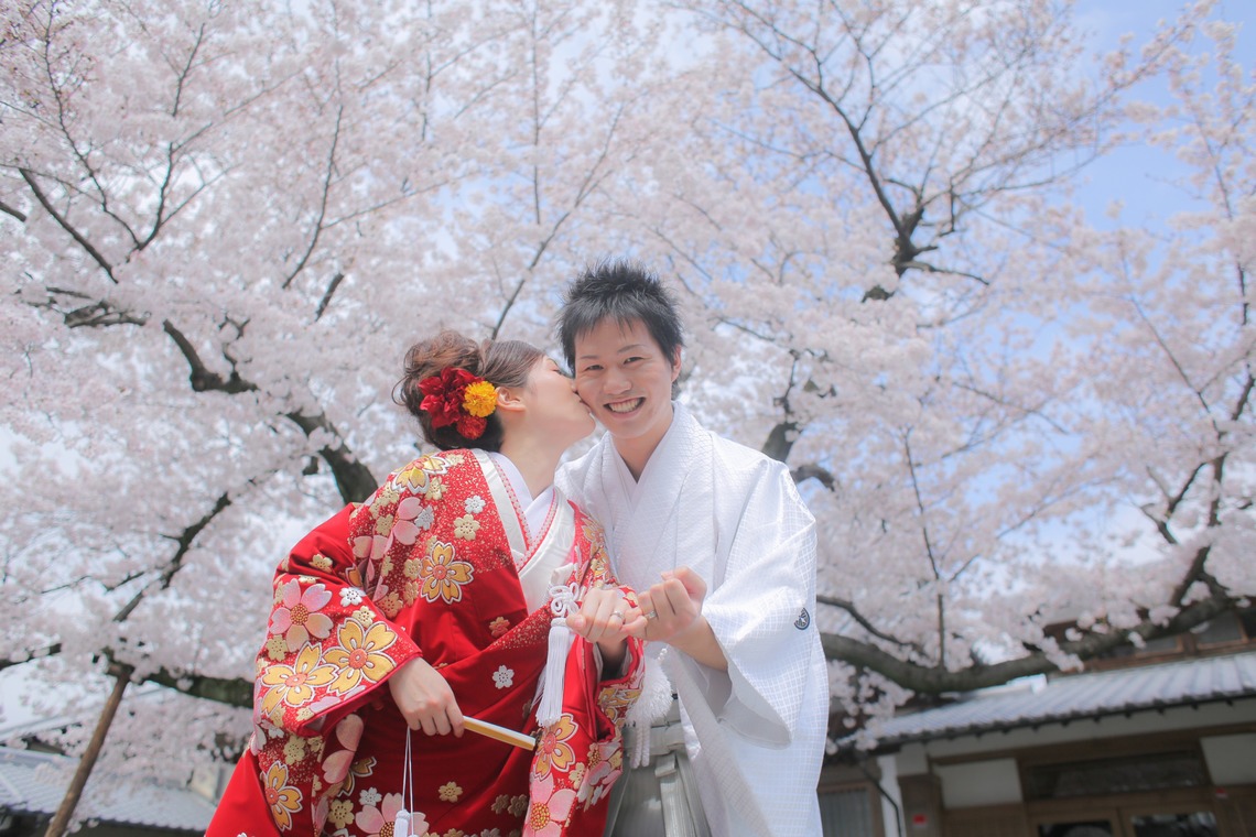 阿部写真館　徳島本店（北原 慎也）が撮影した写真のアルバム「ロケーションフォト」