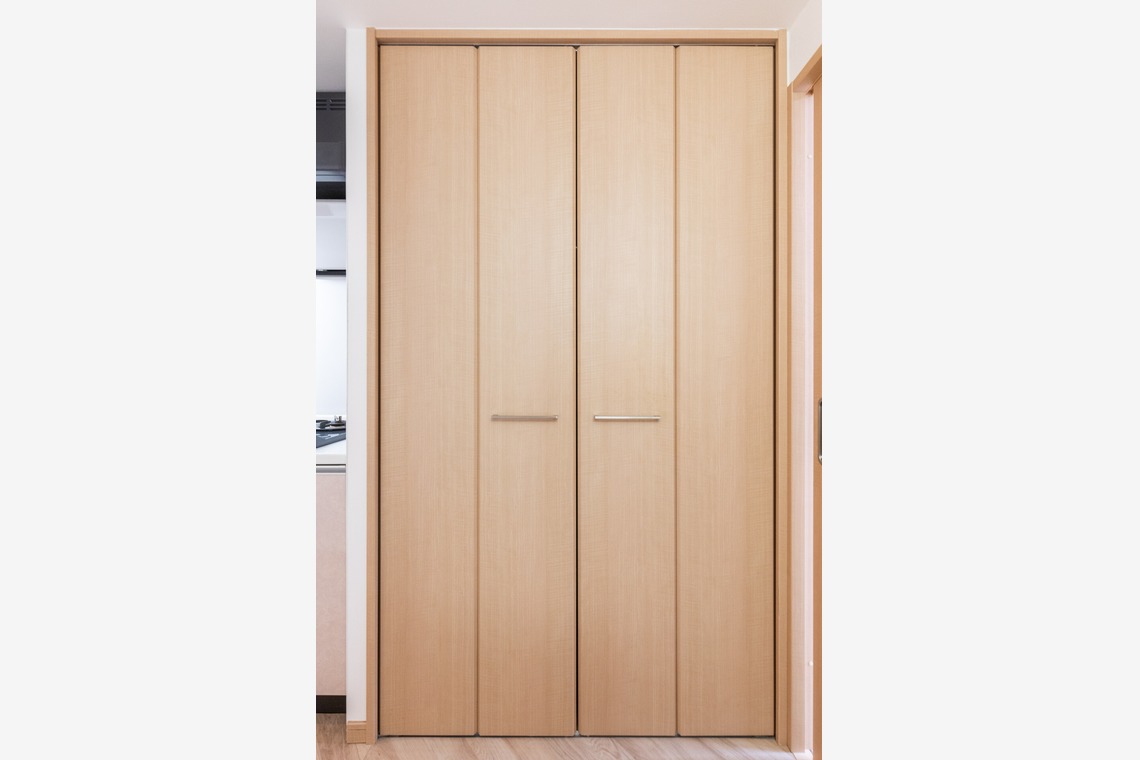 大森美紗生が撮影した「マンション内観撮影」の写真