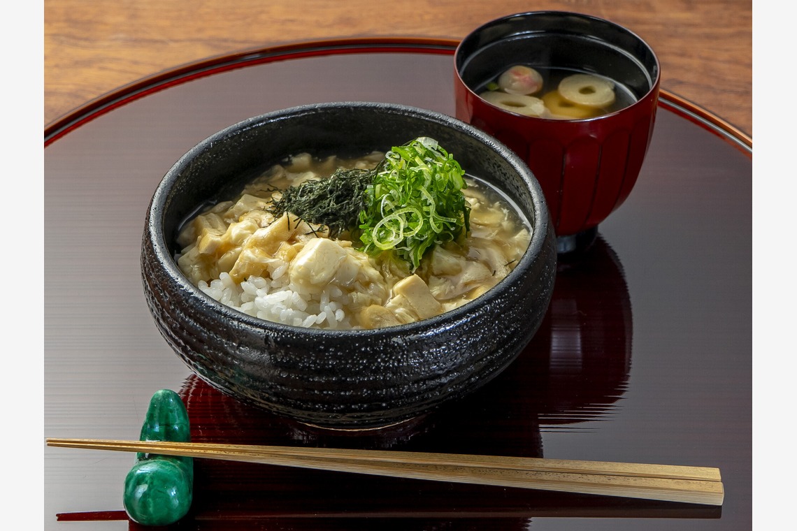 富岡敦が撮影した「Menu撮影」の写真
