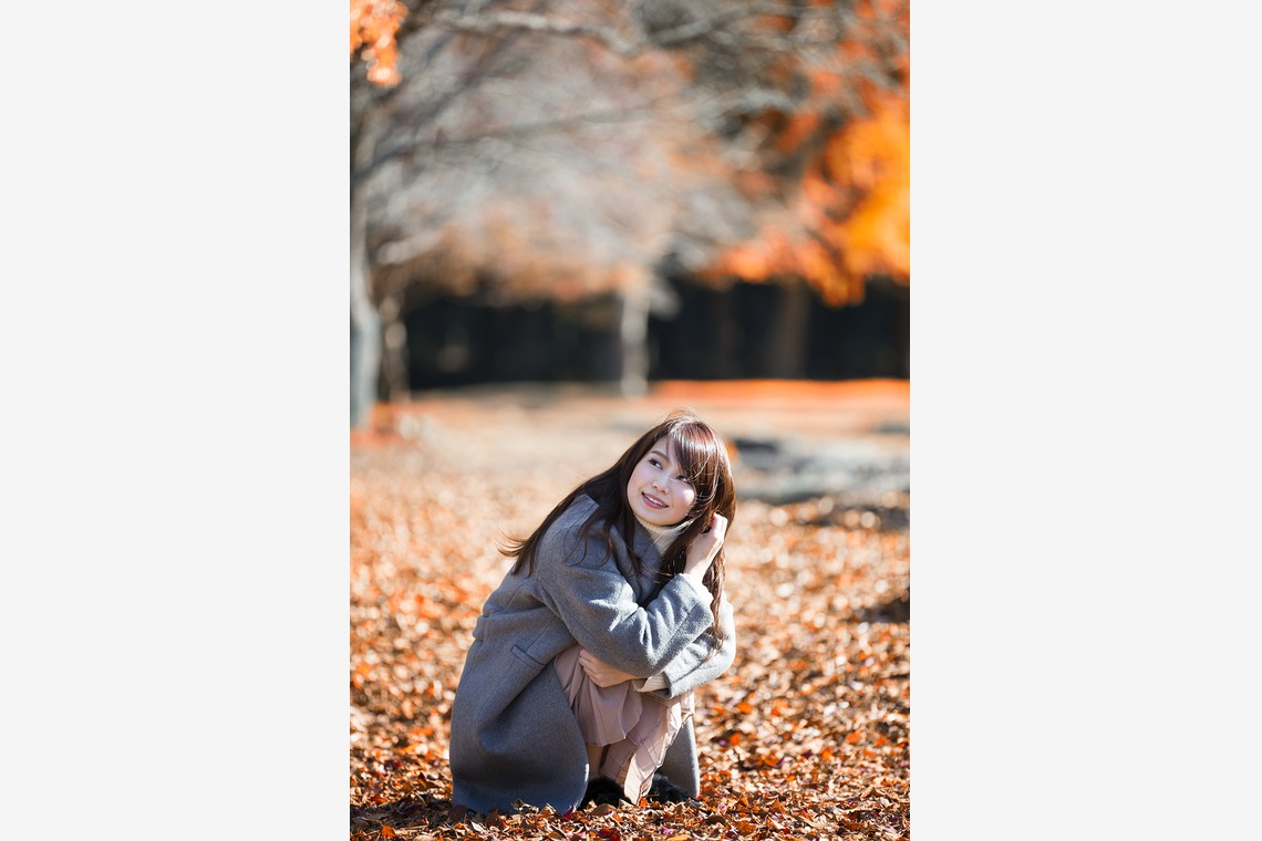 SBODY PHOTOが撮影した「ポートレート　宣材撮影」の写真