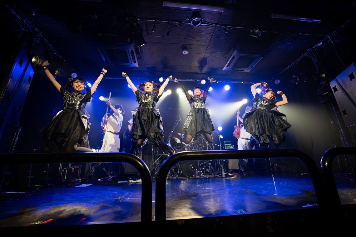 まっけん写真事務所が撮影した写真のアルバム「ライブイベント」