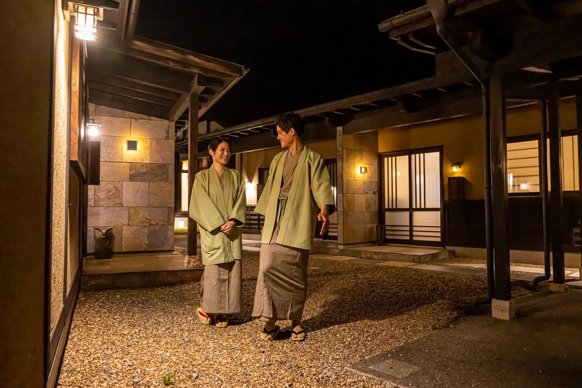 吉田佳央が撮影した写真のアルバム「温泉旅館  社内報 特集企画撮影」