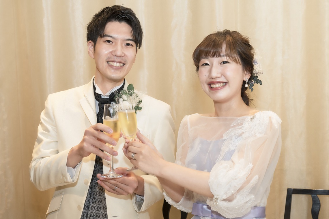 A&Y写真OFFICEが撮影した「ブライダル＠ホテル、神社」の写真