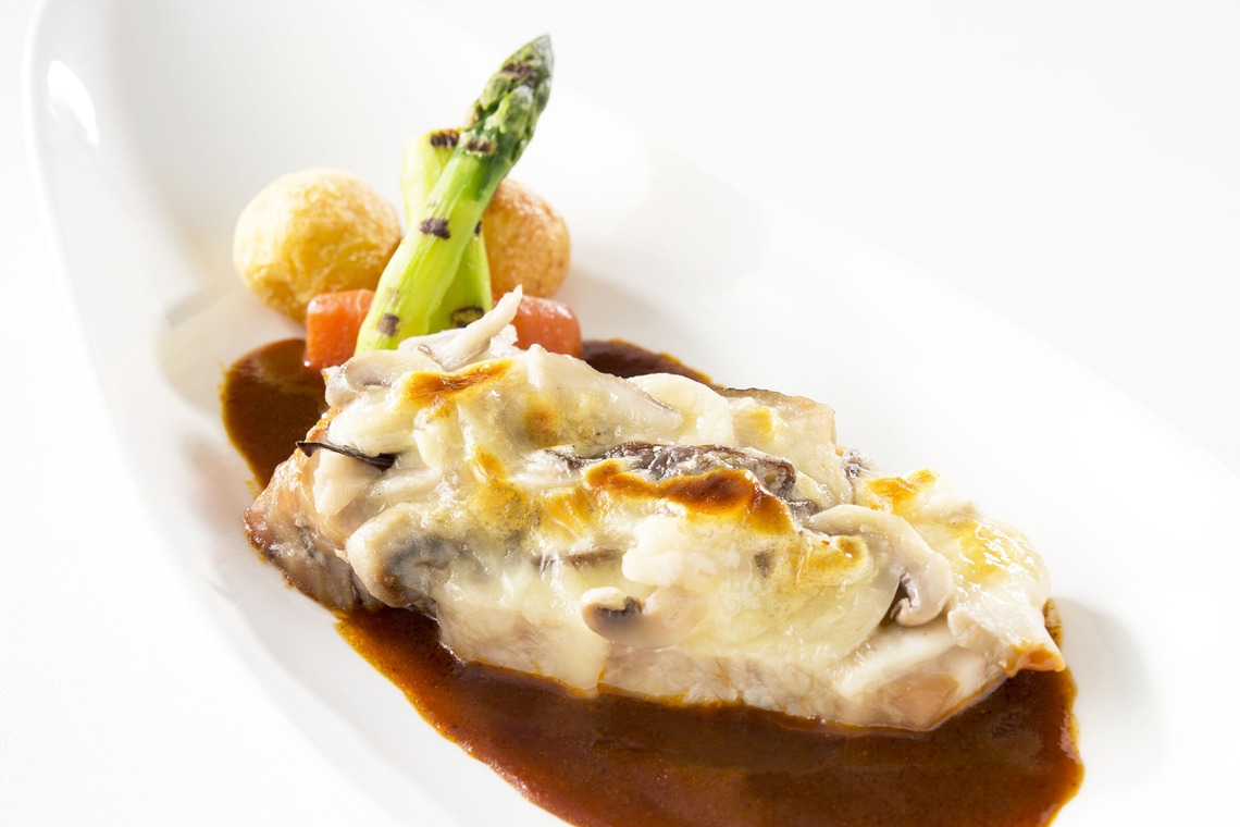 山口　欣克が撮影した写真のアルバム「料理写真」