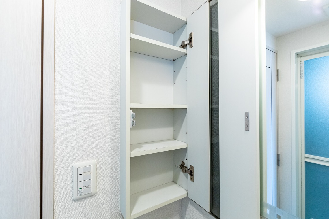 大森美紗生が撮影した「マンション内観撮影」の写真