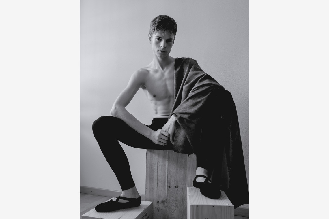 Tadayuki | Ohara Photographerが撮影した写真のアルバム「人物/モデル/アーティスト」