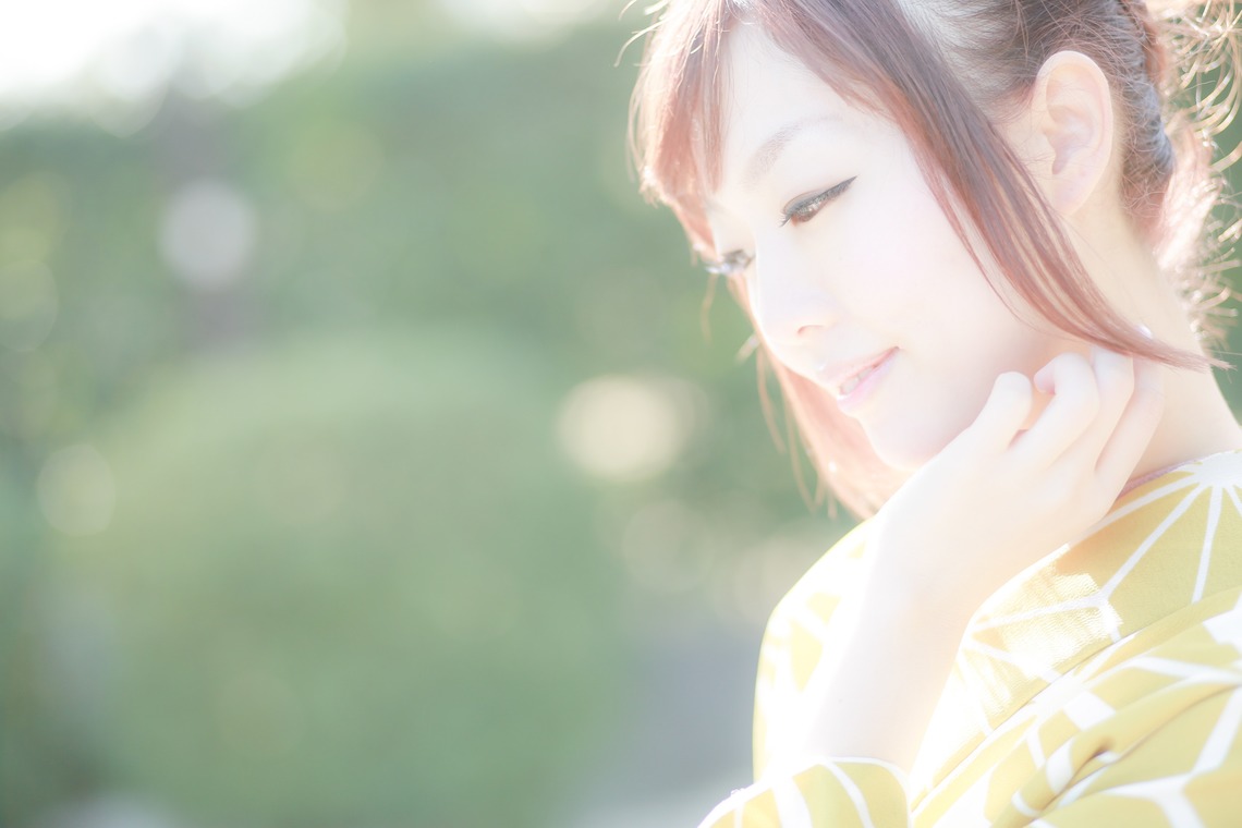 Yohei Besshoが撮影した「ポートレート」の写真