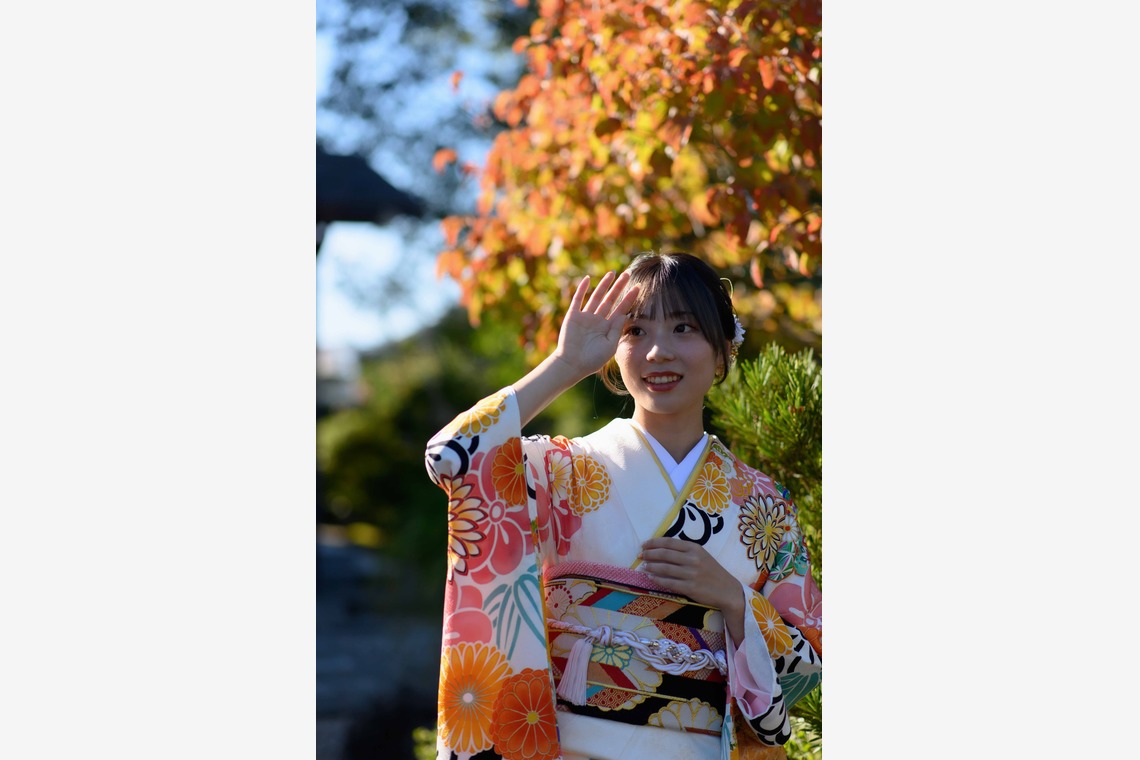 北野隼人が撮影した「イベント撮影会（出張撮影）」の写真