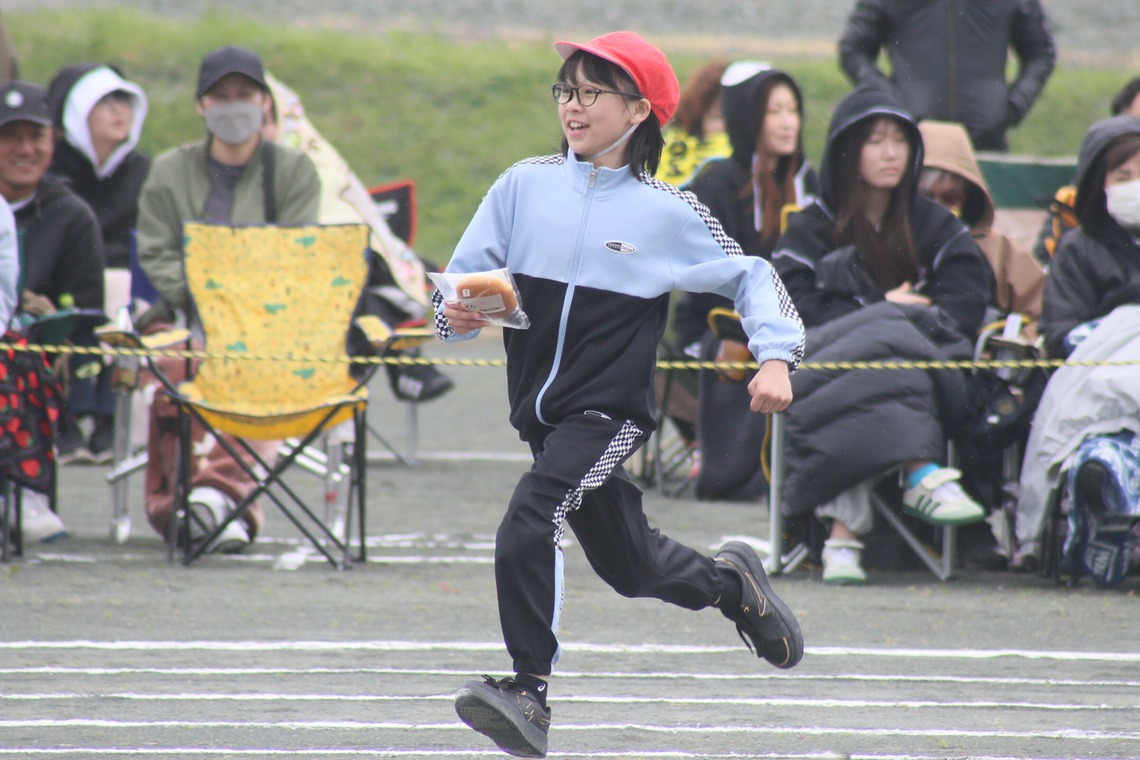 フォトスタジオアットホームが撮影した写真のアルバム「小学校運動会」