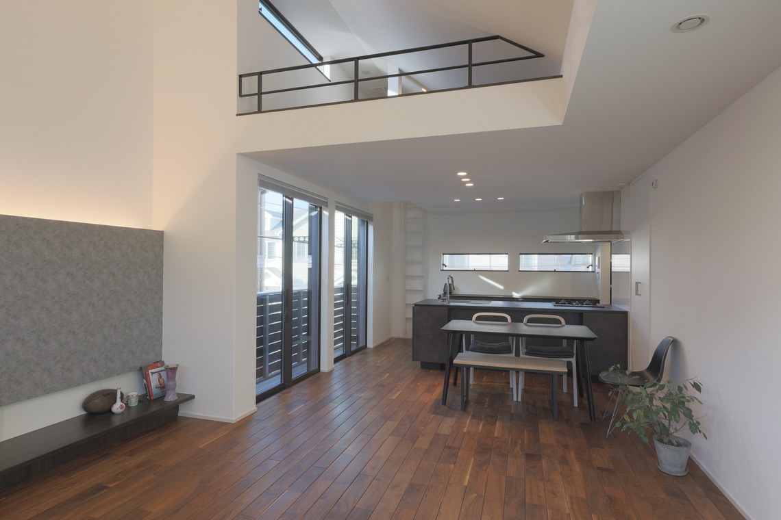 谷崎 春彦（T-Studio）が撮影した「不動産/物件/建築/民泊/インテリア/エクステリア/ファシリティーズ」の写真