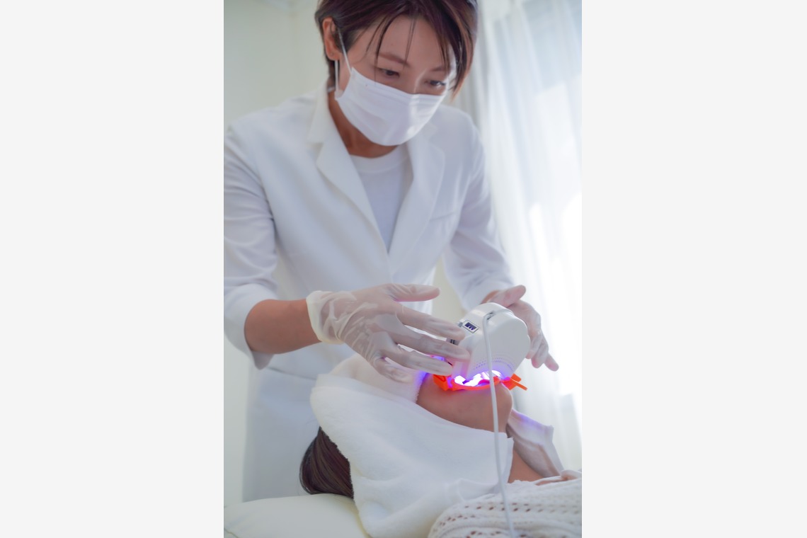 合同会社Joy Stormが撮影した写真のアルバム「診察風景、院内撮影」