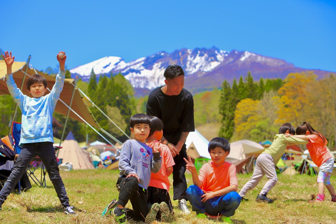 堀越正郎が撮影した「Photographer堀越正郎」の写真