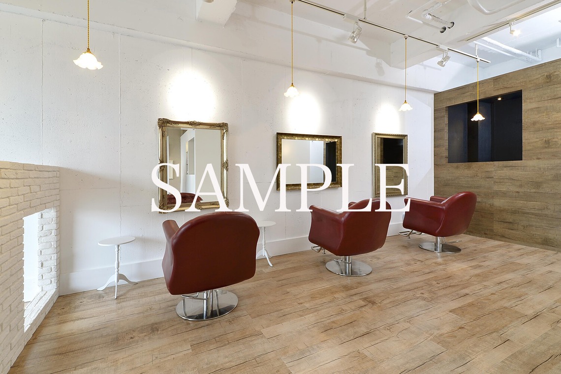 TOKOが撮影した「ホームページ」の写真