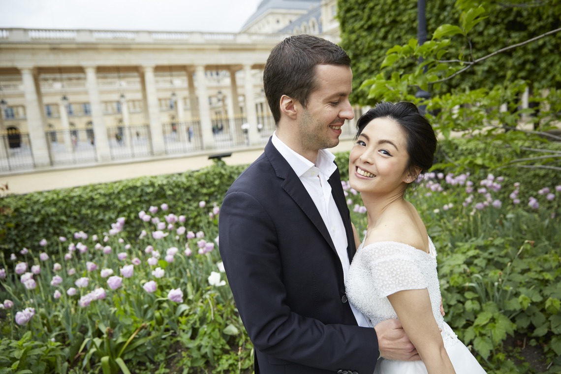 Noa Photography Parisが撮影した写真のアルバム「パリ思い出撮影」