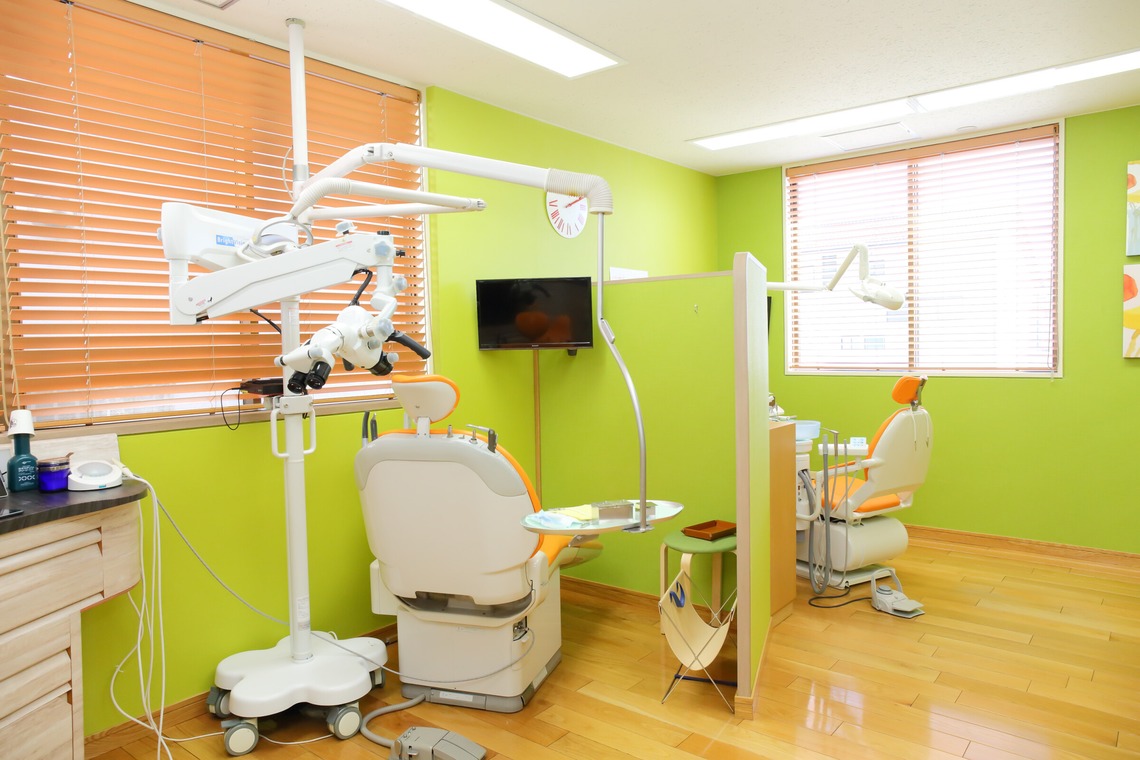 大橋　道裕が撮影した写真のアルバム「クリニック・医院」