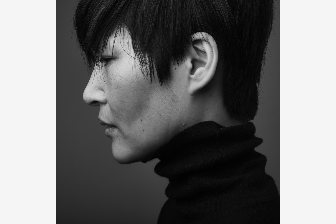 呉在雄が撮影した「portrait」の写真