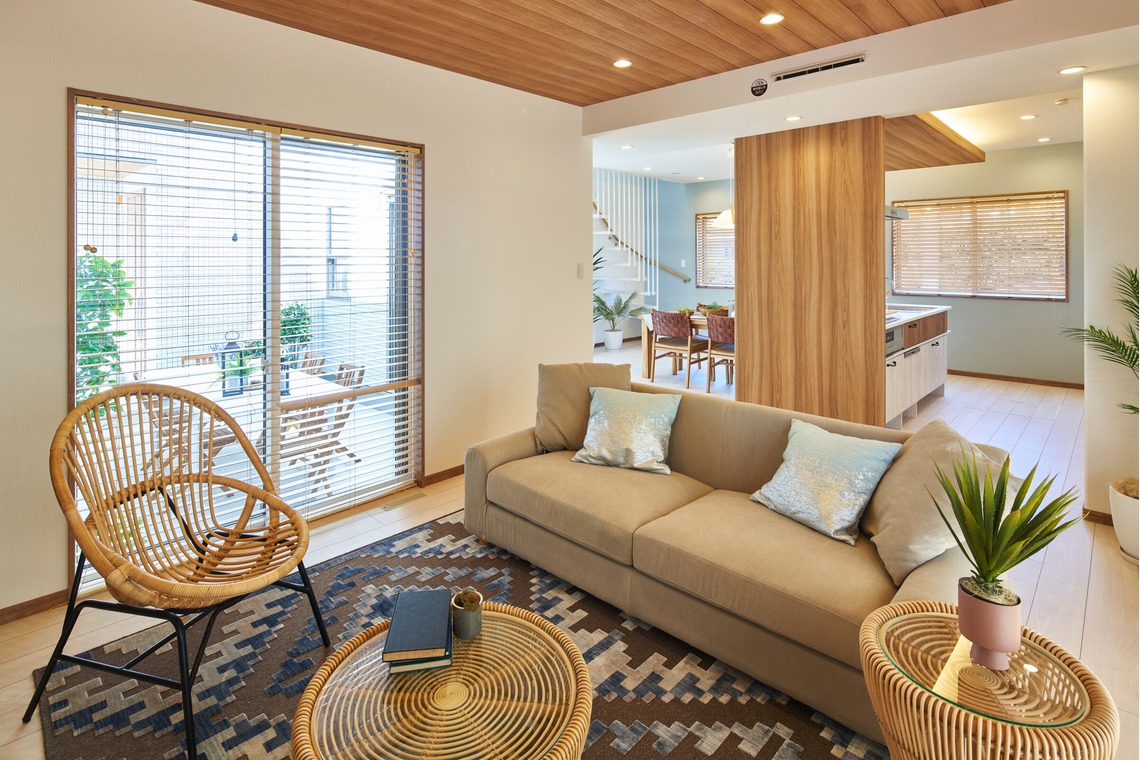 photo-osograndeが撮影した「住宅」の写真