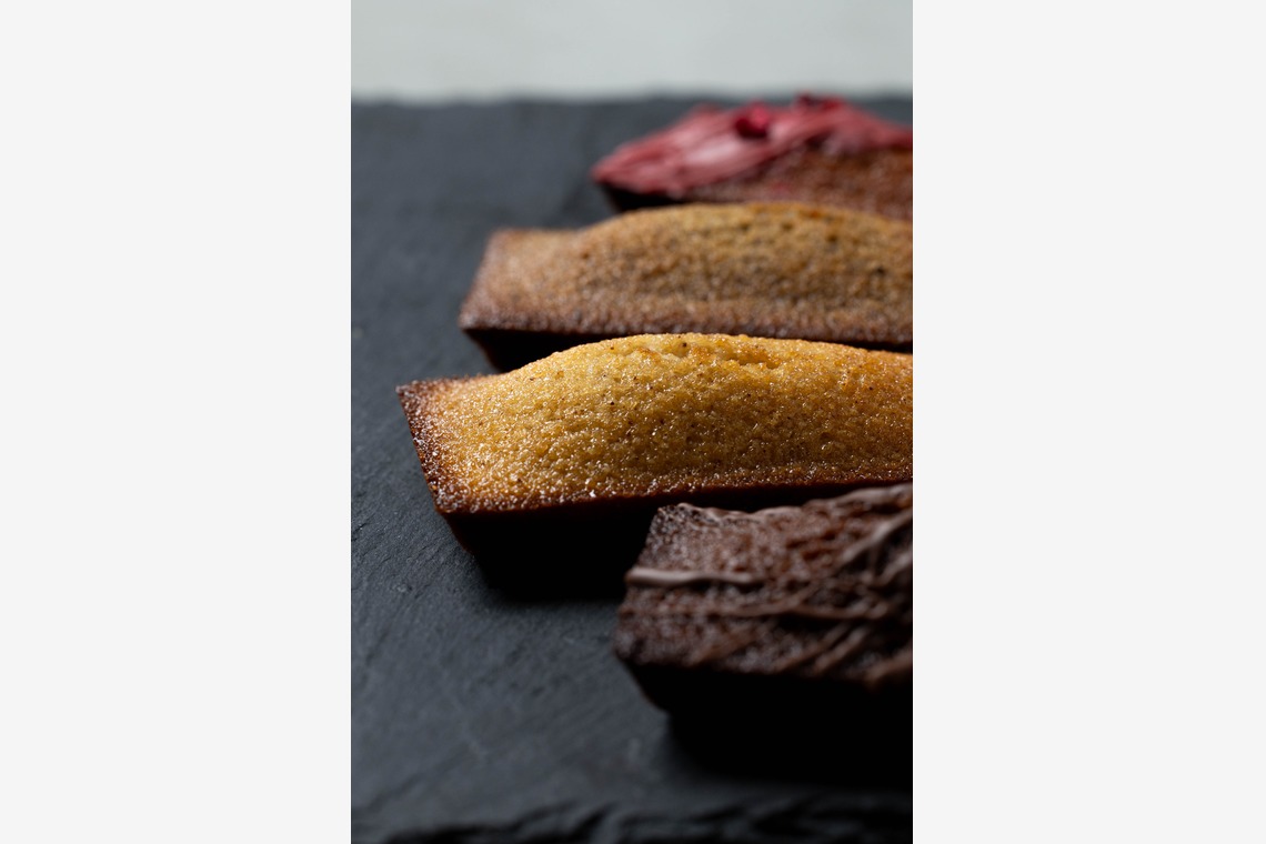 studio tie keyが撮影した写真のアルバム「スイーツ・店舗撮影」